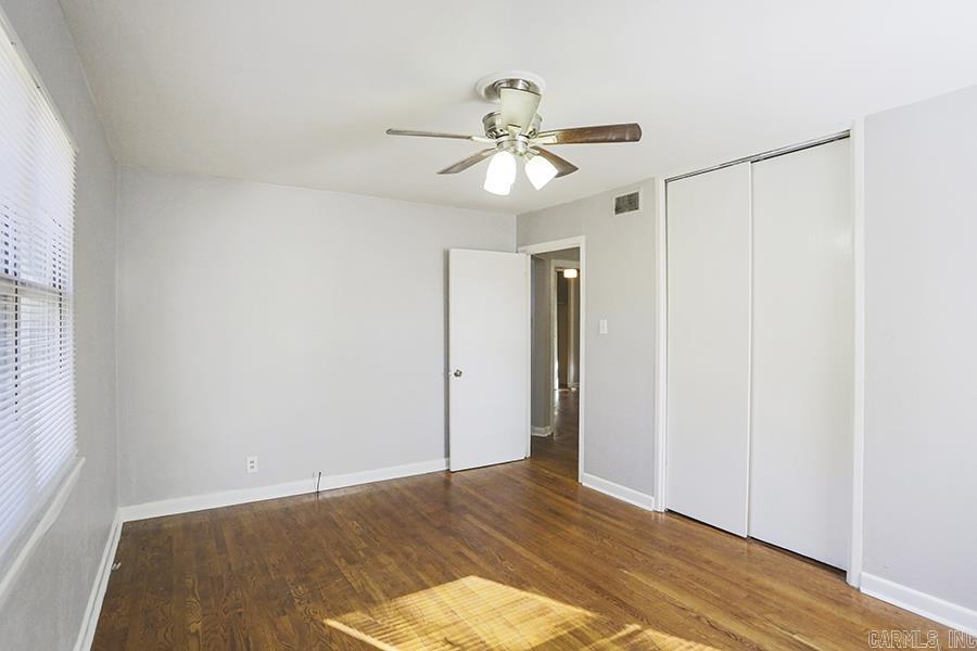 COLLEGE TERRACE - Residential