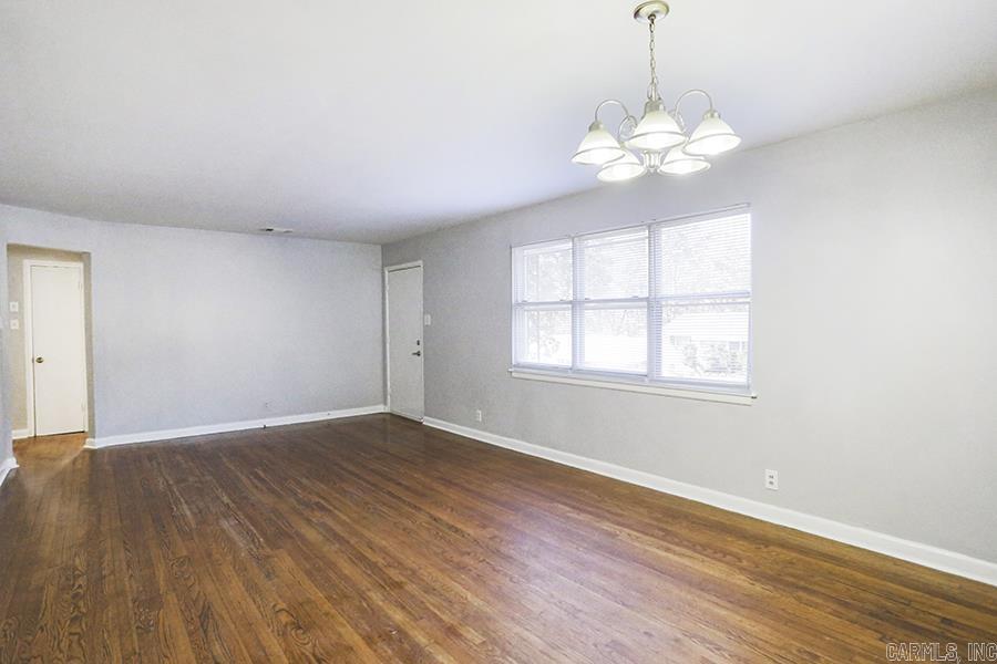 COLLEGE TERRACE - Residential