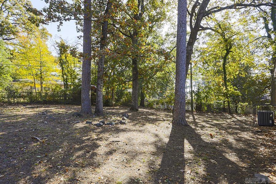 COLLEGE TERRACE - Residential