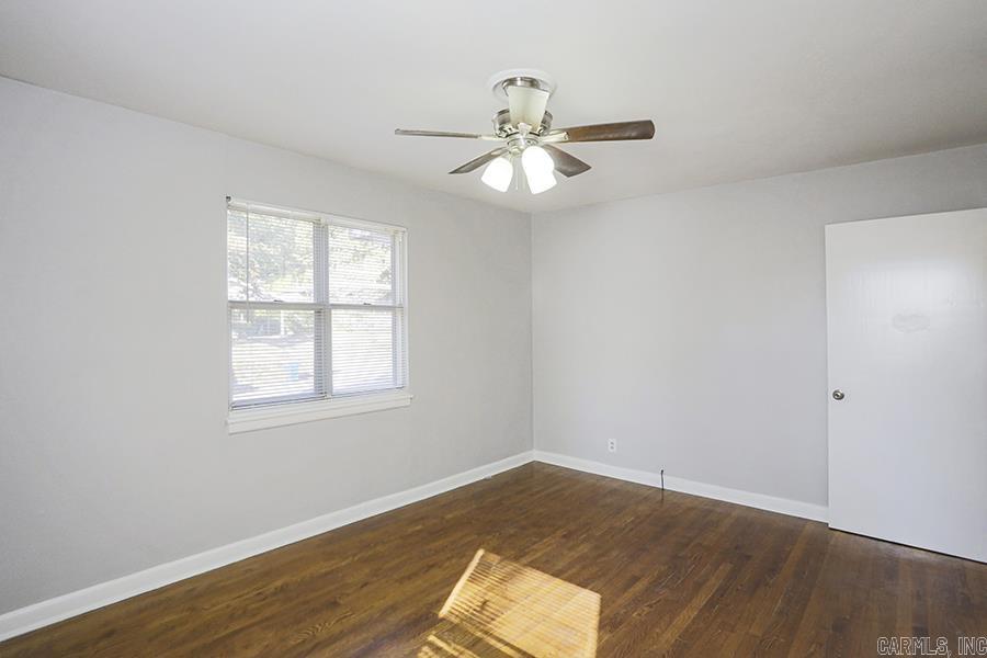 COLLEGE TERRACE - Residential