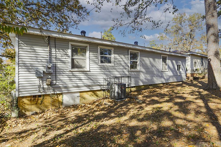 COLLEGE TERRACE - Residential