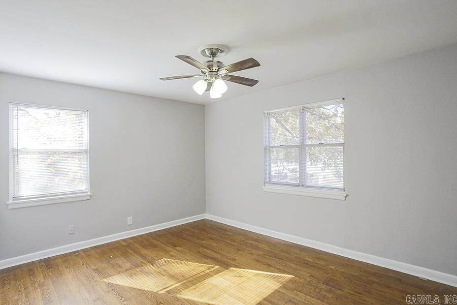 COLLEGE TERRACE - Residential