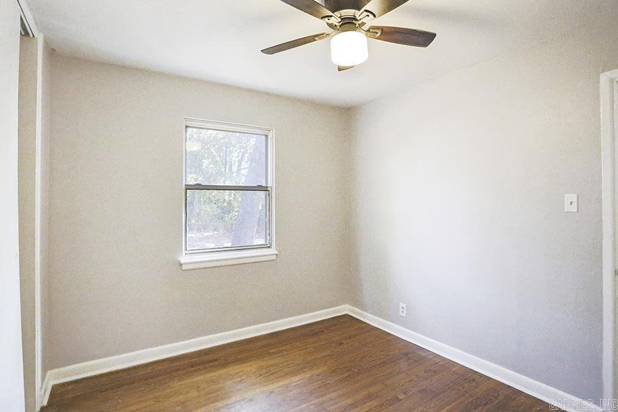 COLLEGE TERRACE - Residential