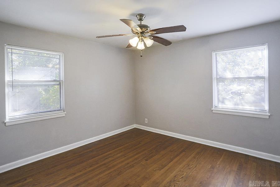 COLLEGE TERRACE - Residential