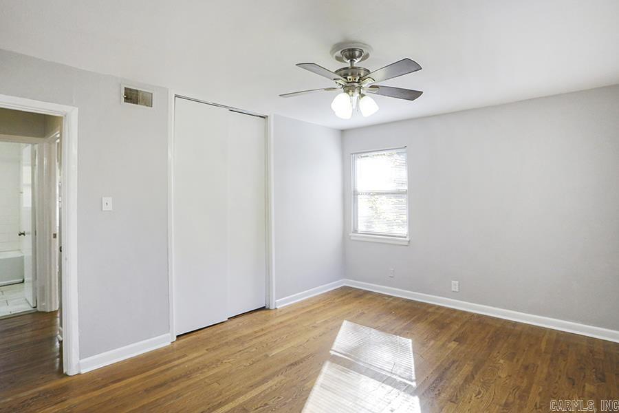 COLLEGE TERRACE - Residential