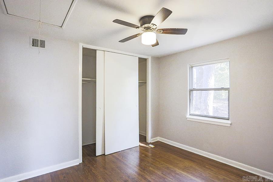 COLLEGE TERRACE - Residential