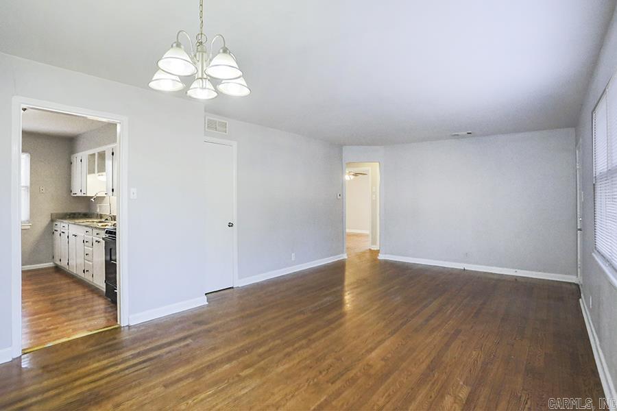 COLLEGE TERRACE - Residential