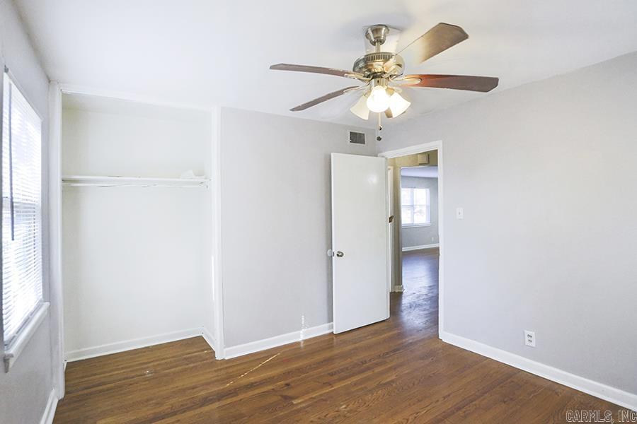 COLLEGE TERRACE - Residential