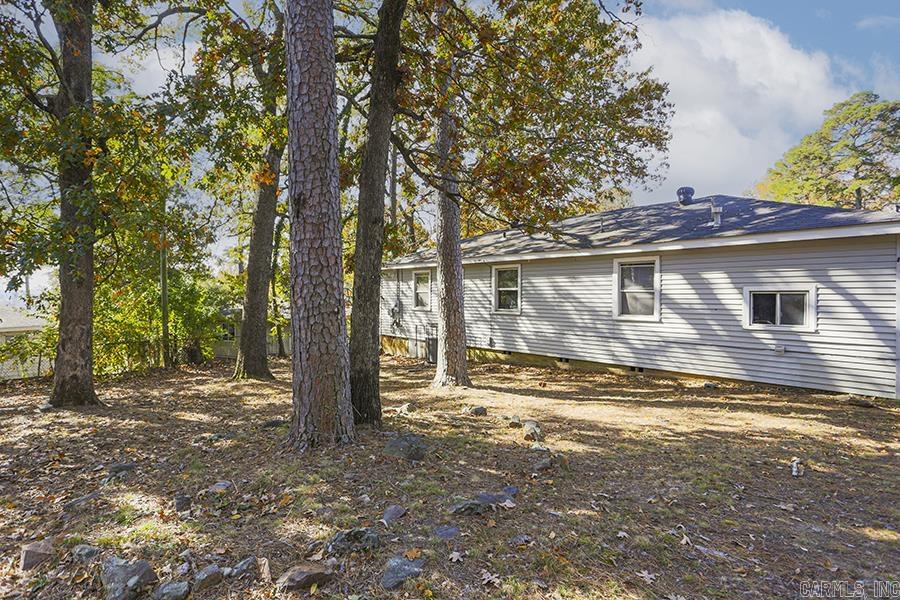 COLLEGE TERRACE - Residential