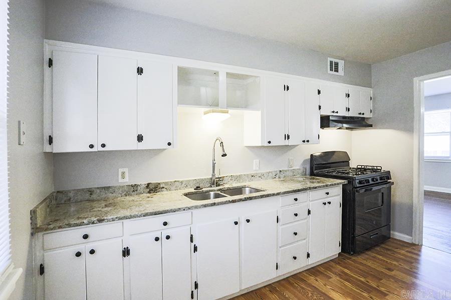 COLLEGE TERRACE - Residential