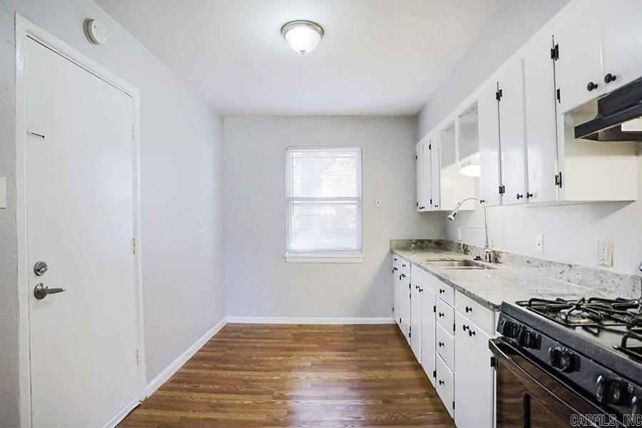 COLLEGE TERRACE - Residential