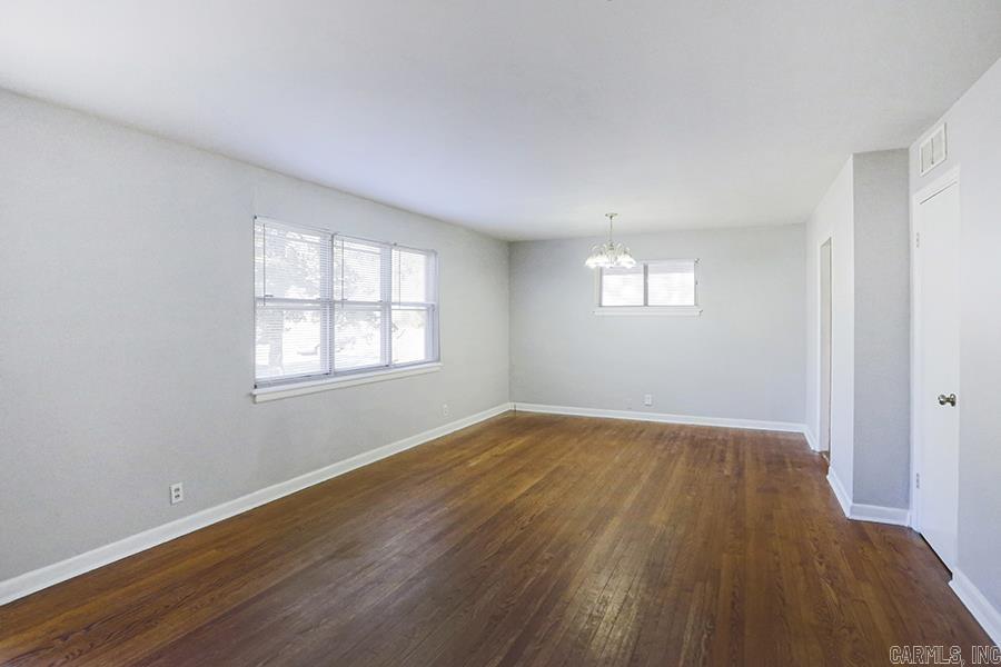 COLLEGE TERRACE - Residential