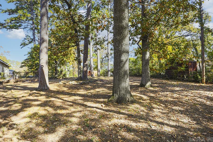 COLLEGE TERRACE - Residential