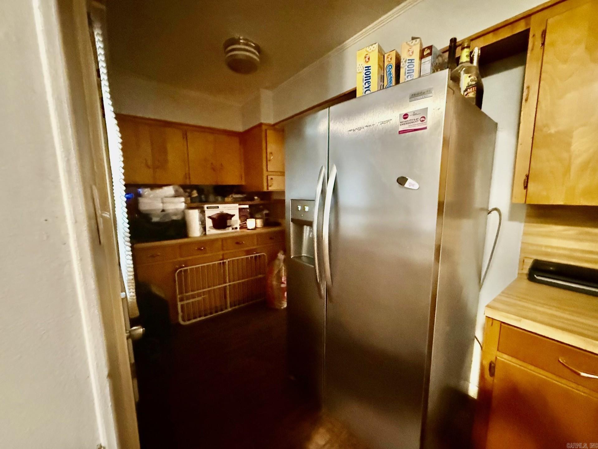 CALDWELL - Residential