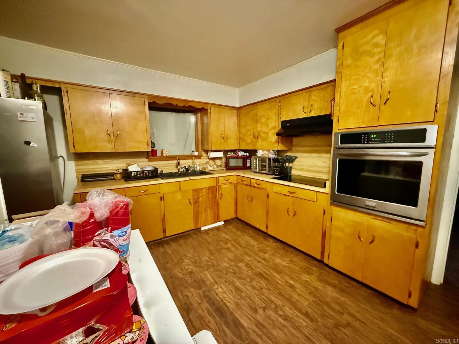 CALDWELL - Residential