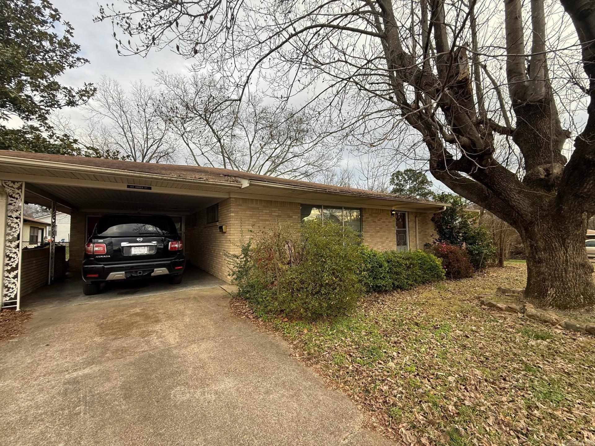 CALDWELL - Residential