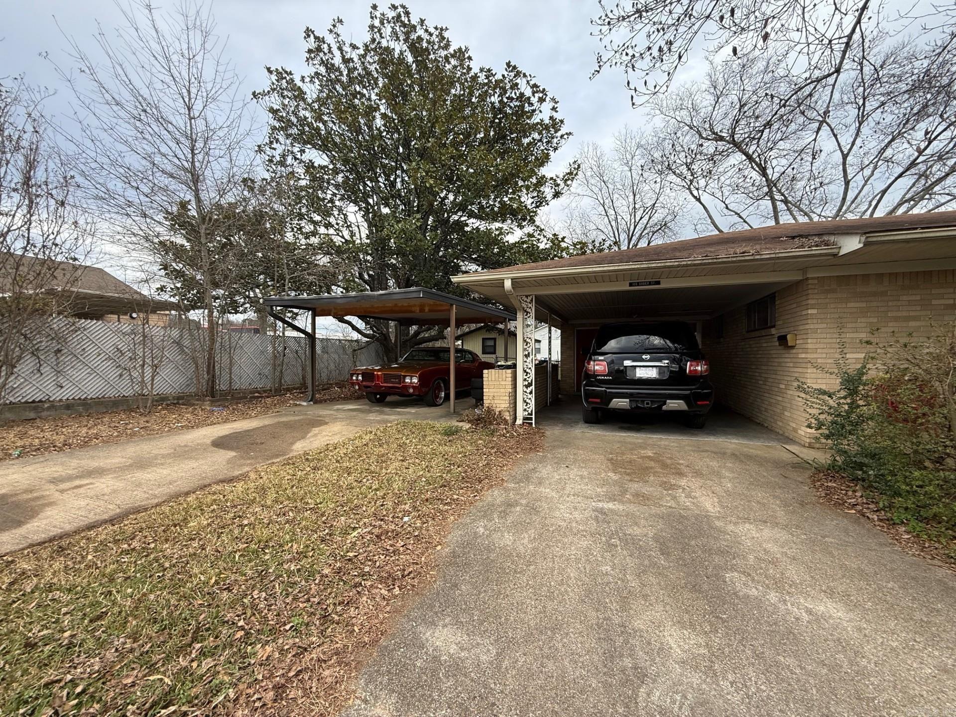 CALDWELL - Residential