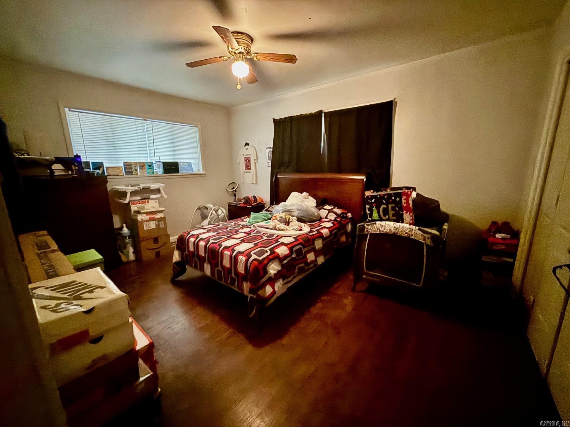 CALDWELL - Residential