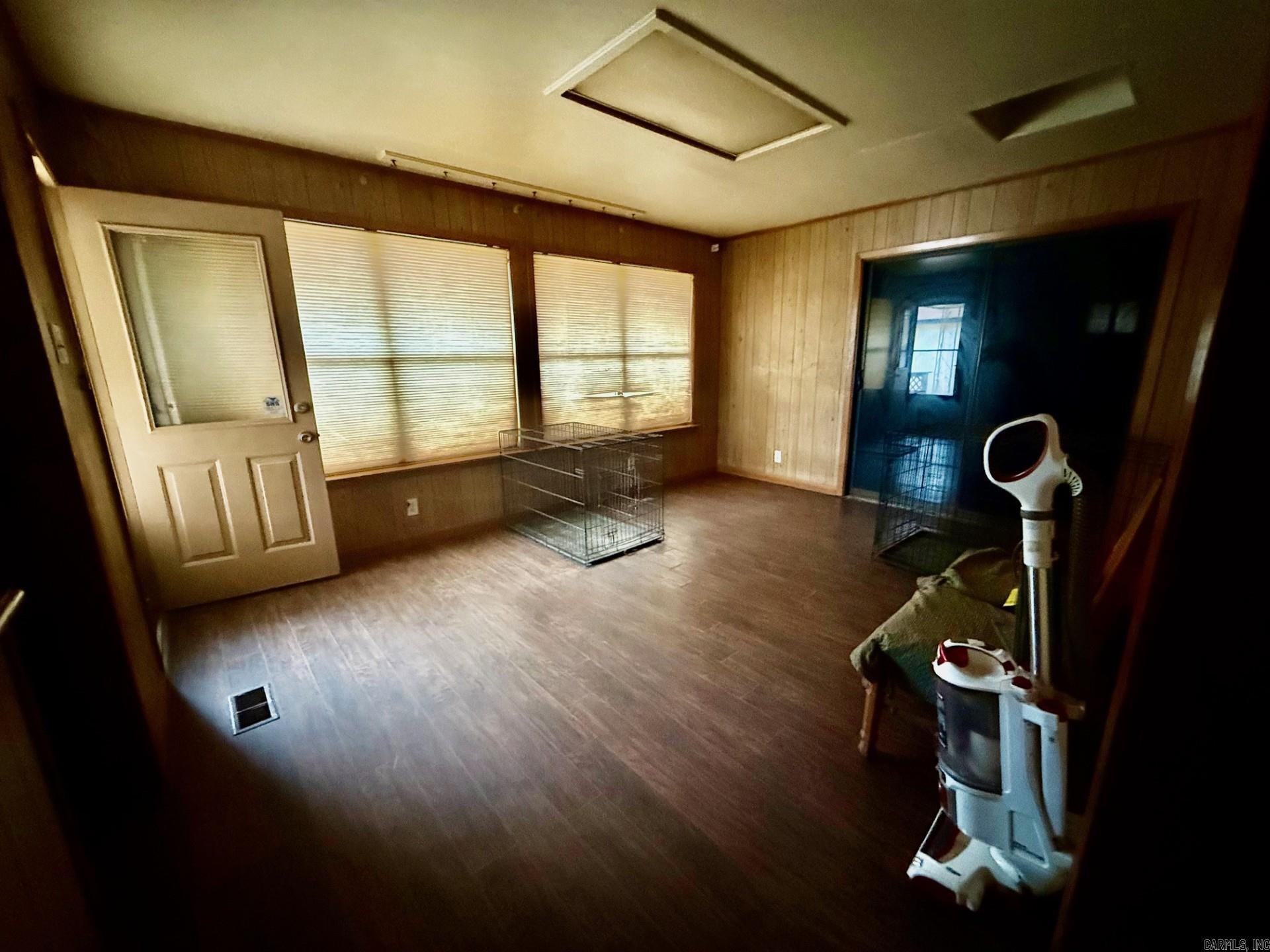 CALDWELL - Residential