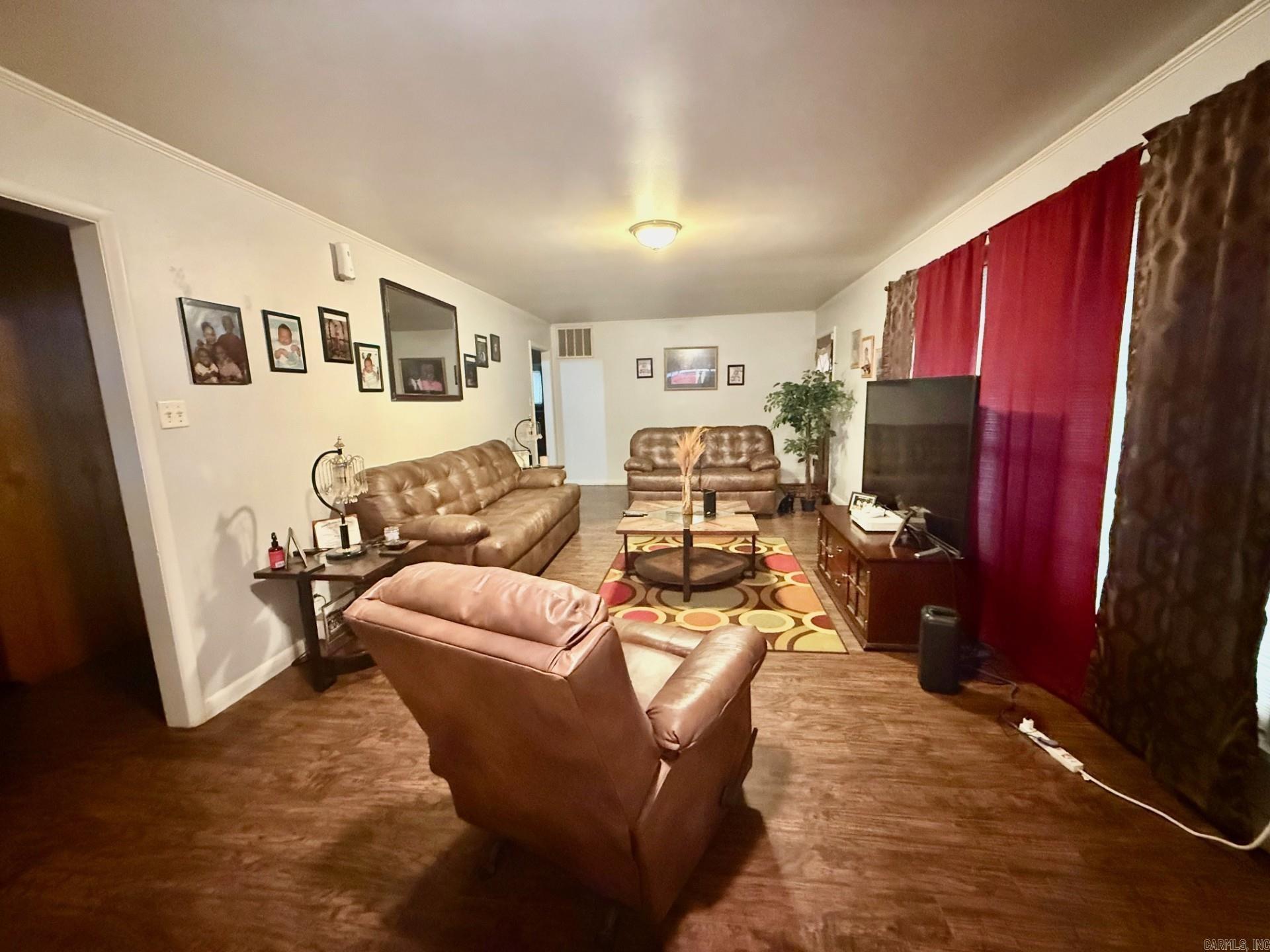 CALDWELL - Residential