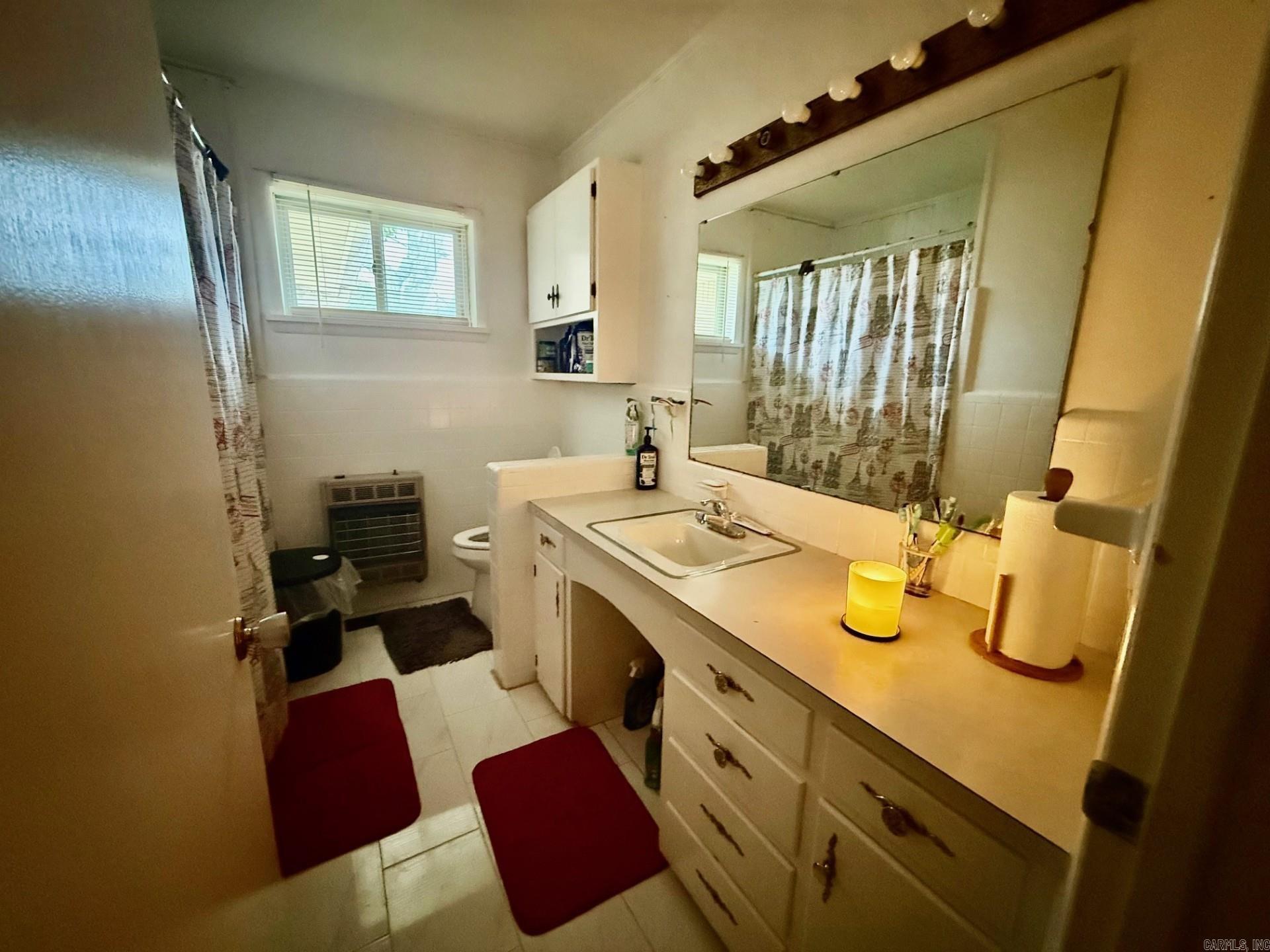 CALDWELL - Residential