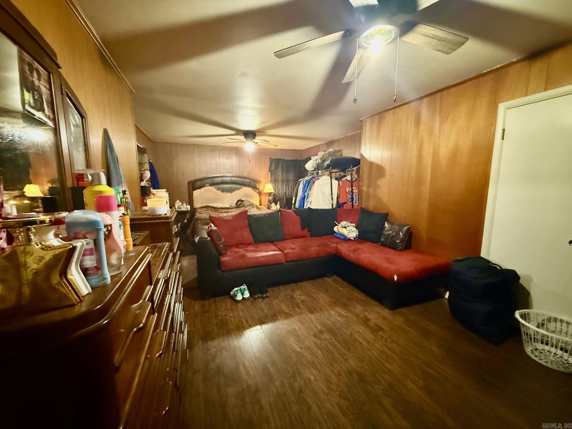 CALDWELL - Residential