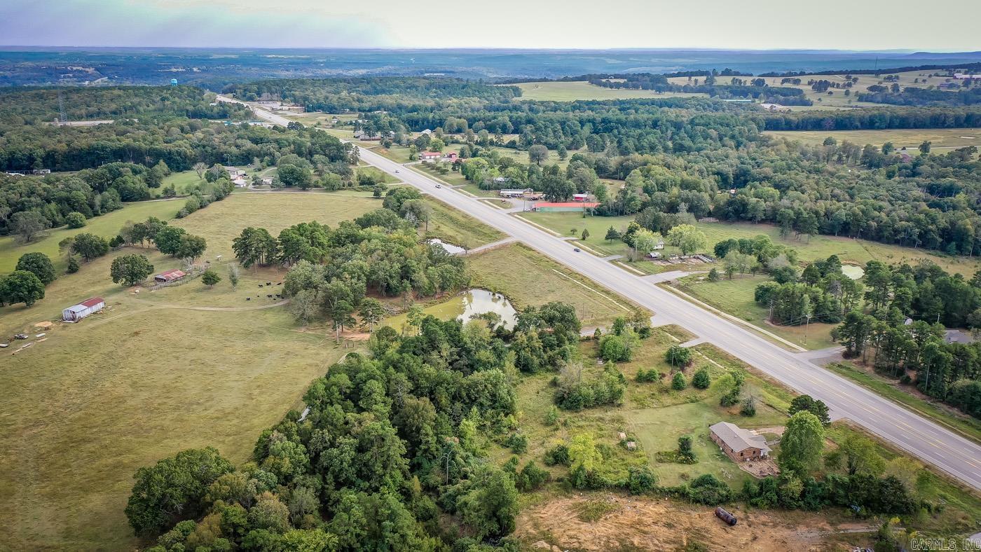 Metes & Bounds - Land