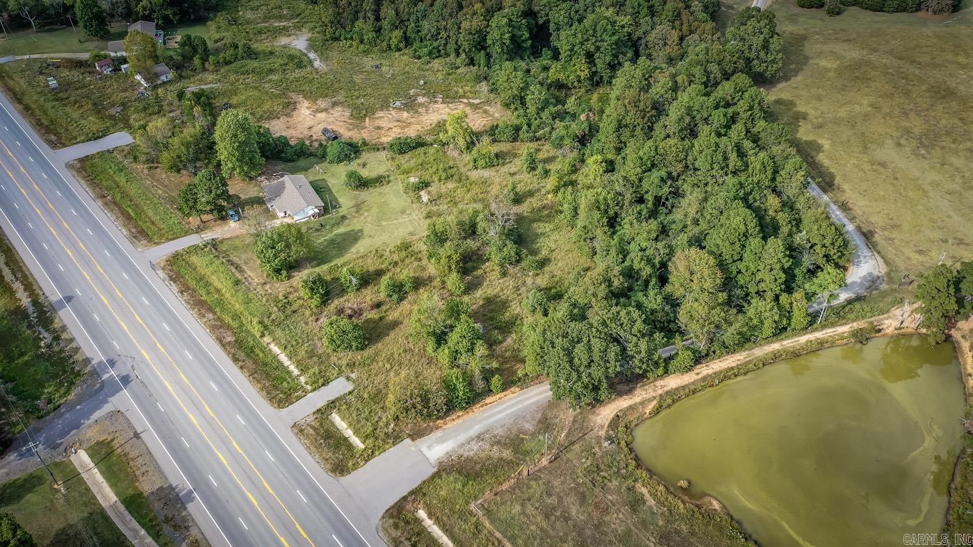 Metes & Bounds - Land