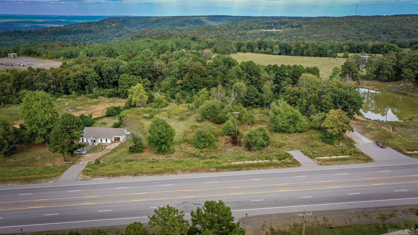 Metes & Bounds - Land