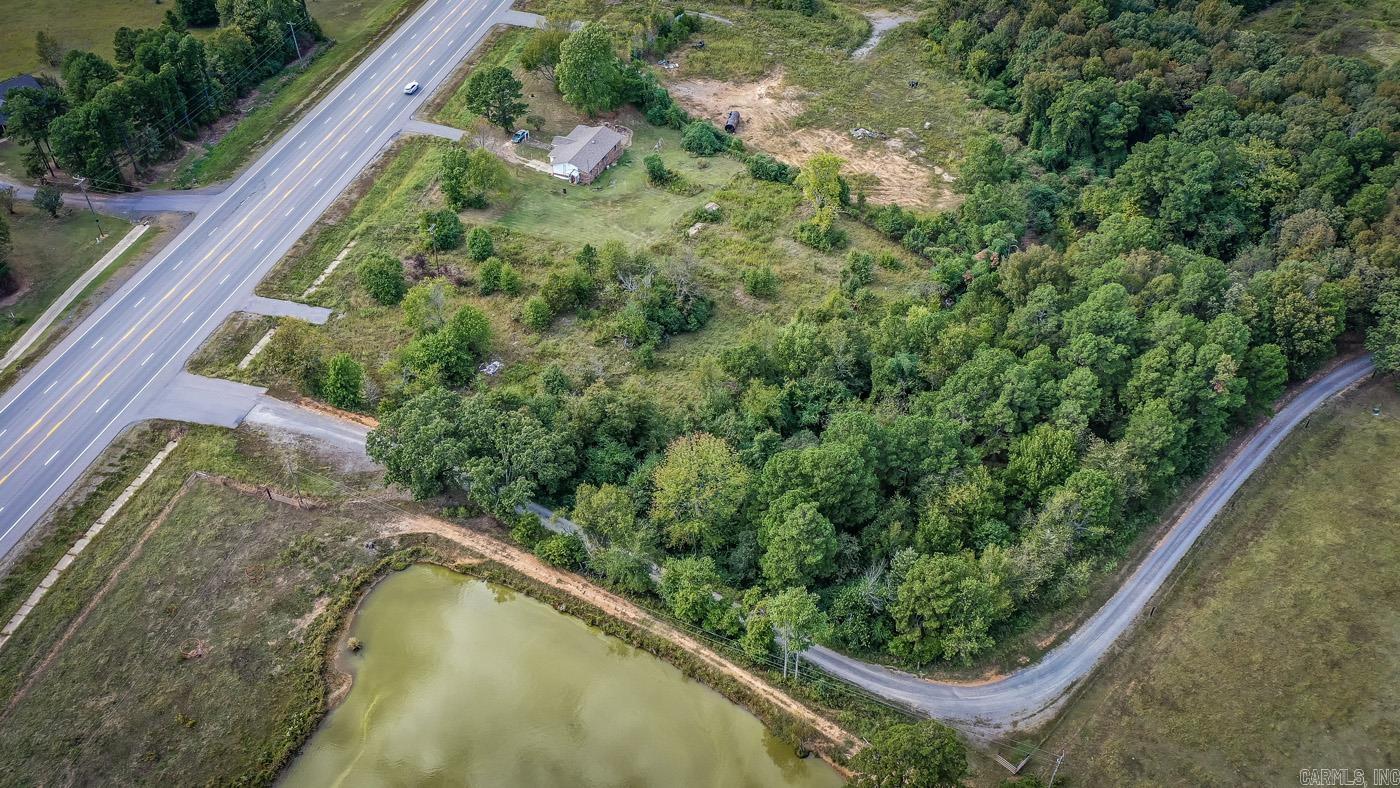 Metes & Bounds - Land