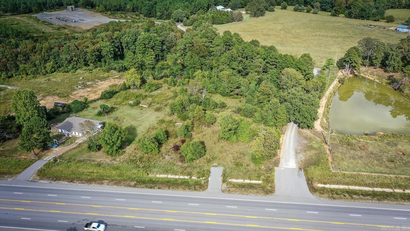 Metes & Bounds - Land