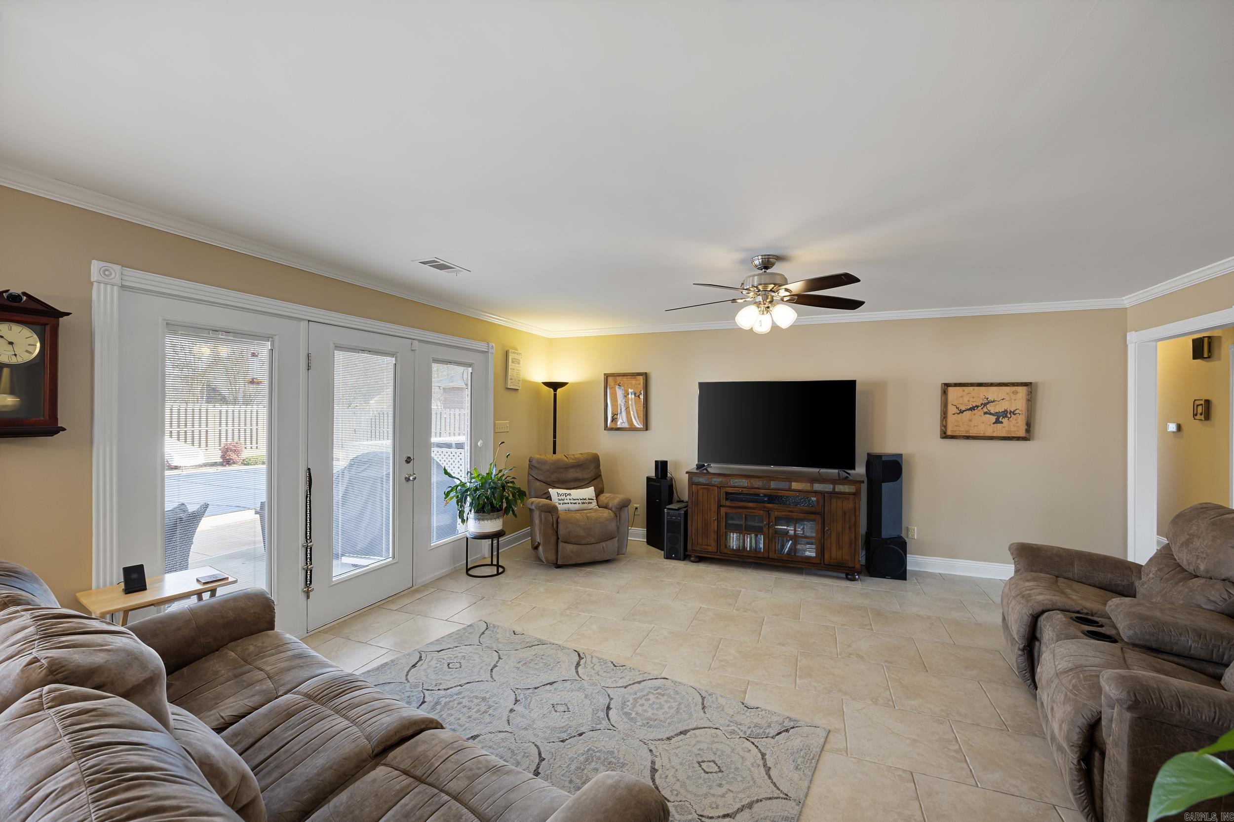 BROOKSIDE ESTATES - Residential