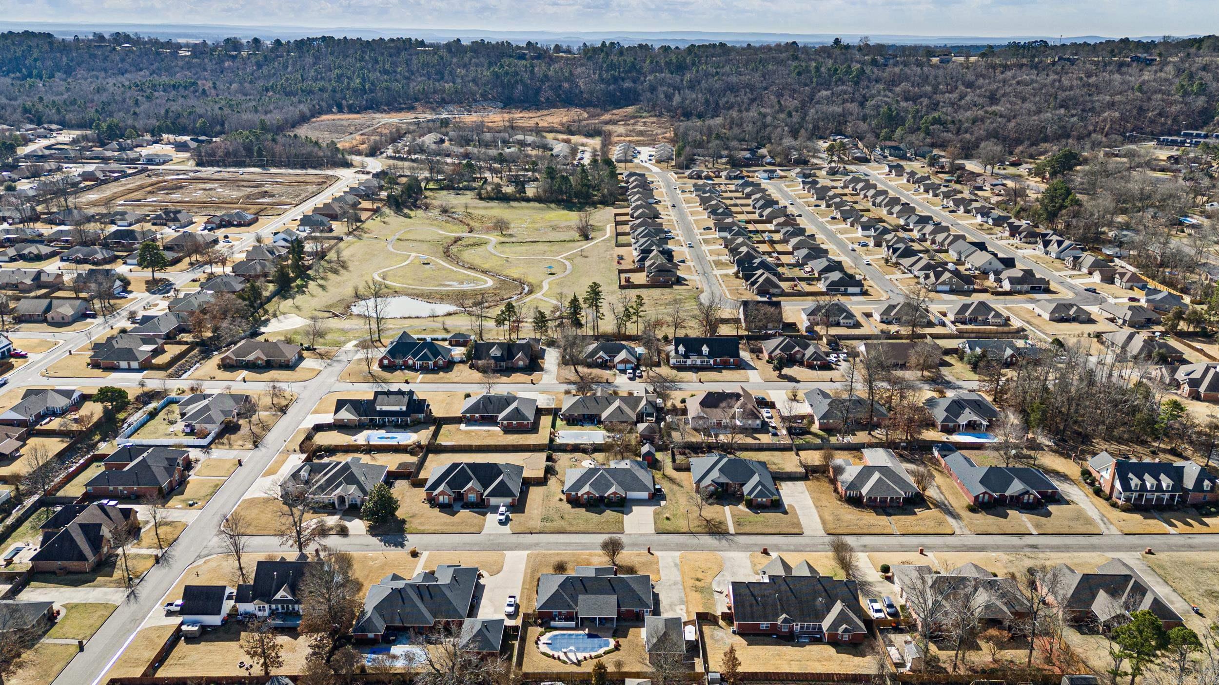 BROOKSIDE ESTATES - Residential