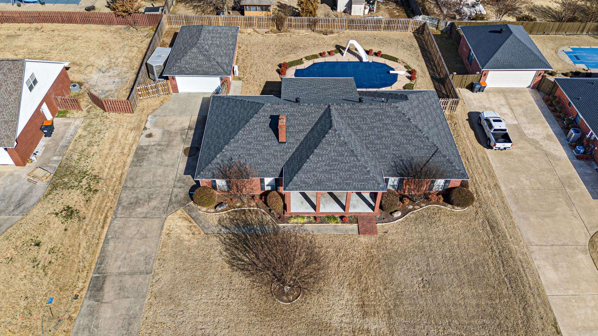 BROOKSIDE ESTATES - Residential