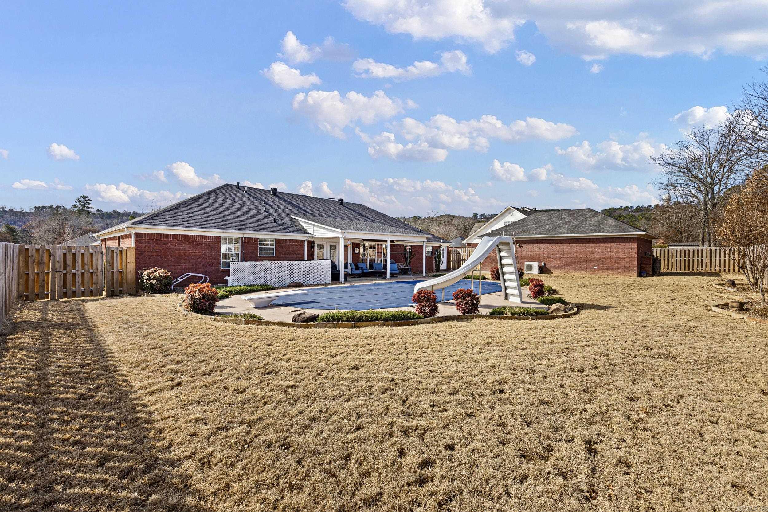 BROOKSIDE ESTATES - Residential