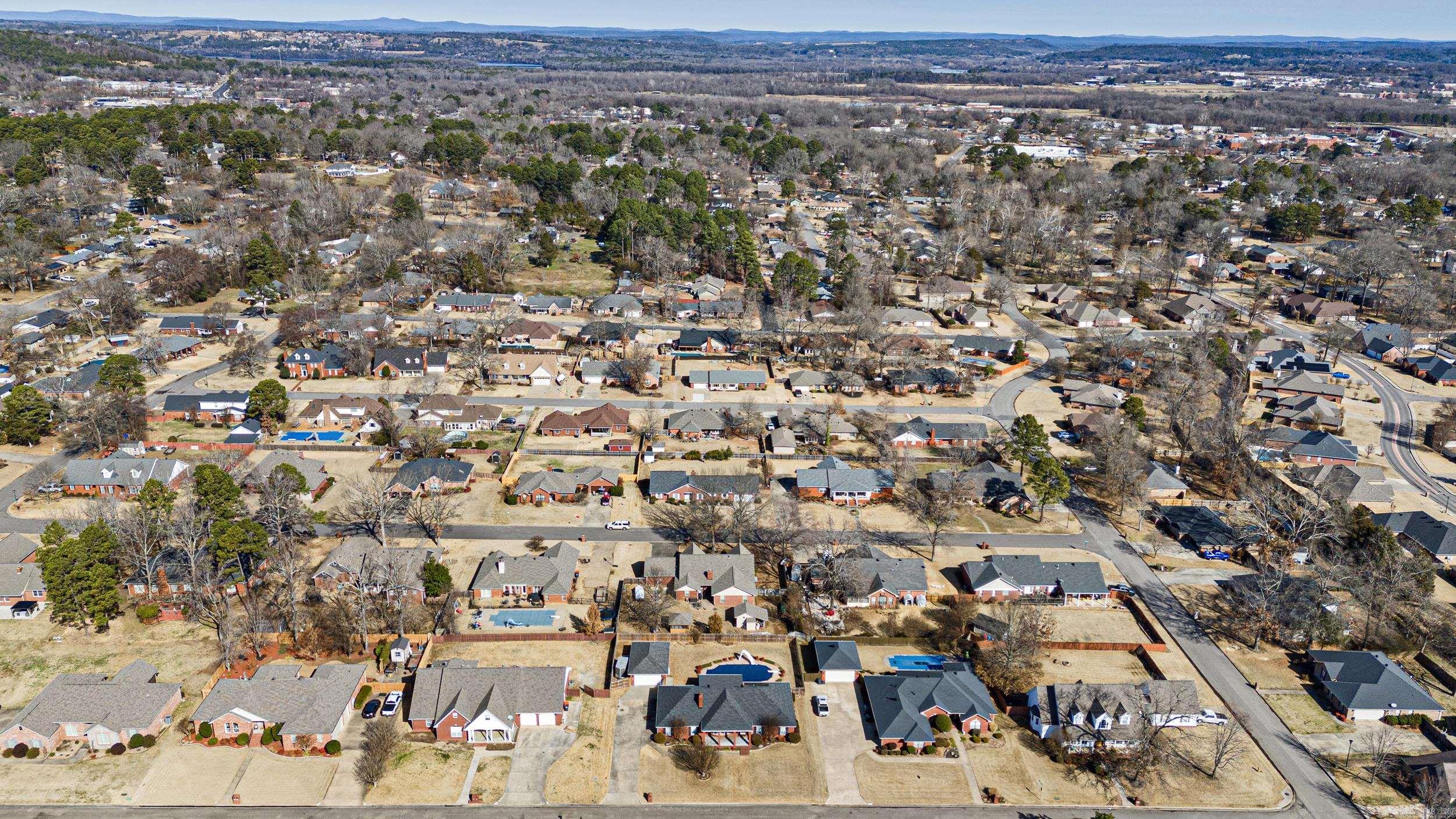 BROOKSIDE ESTATES - Residential