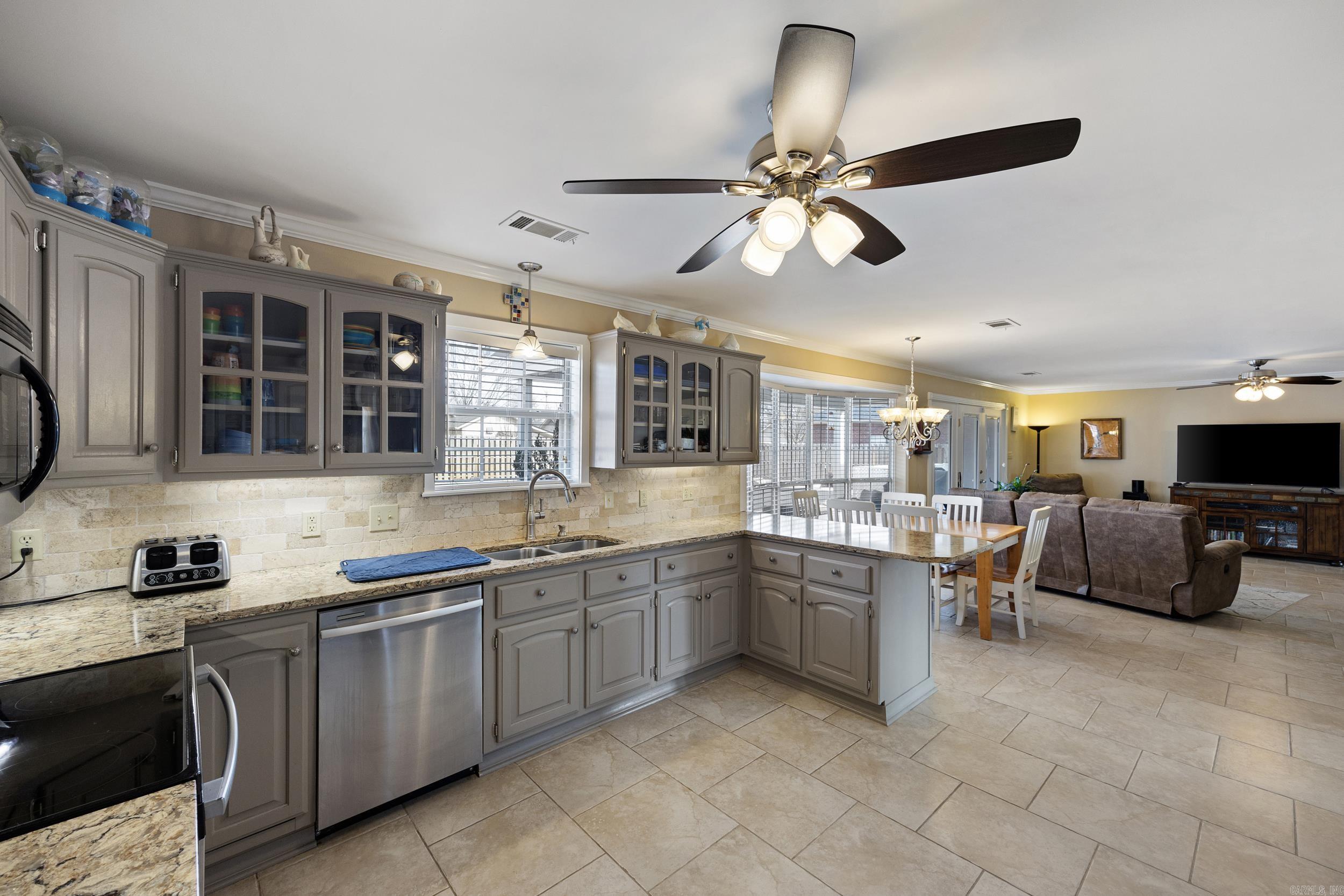 BROOKSIDE ESTATES - Residential