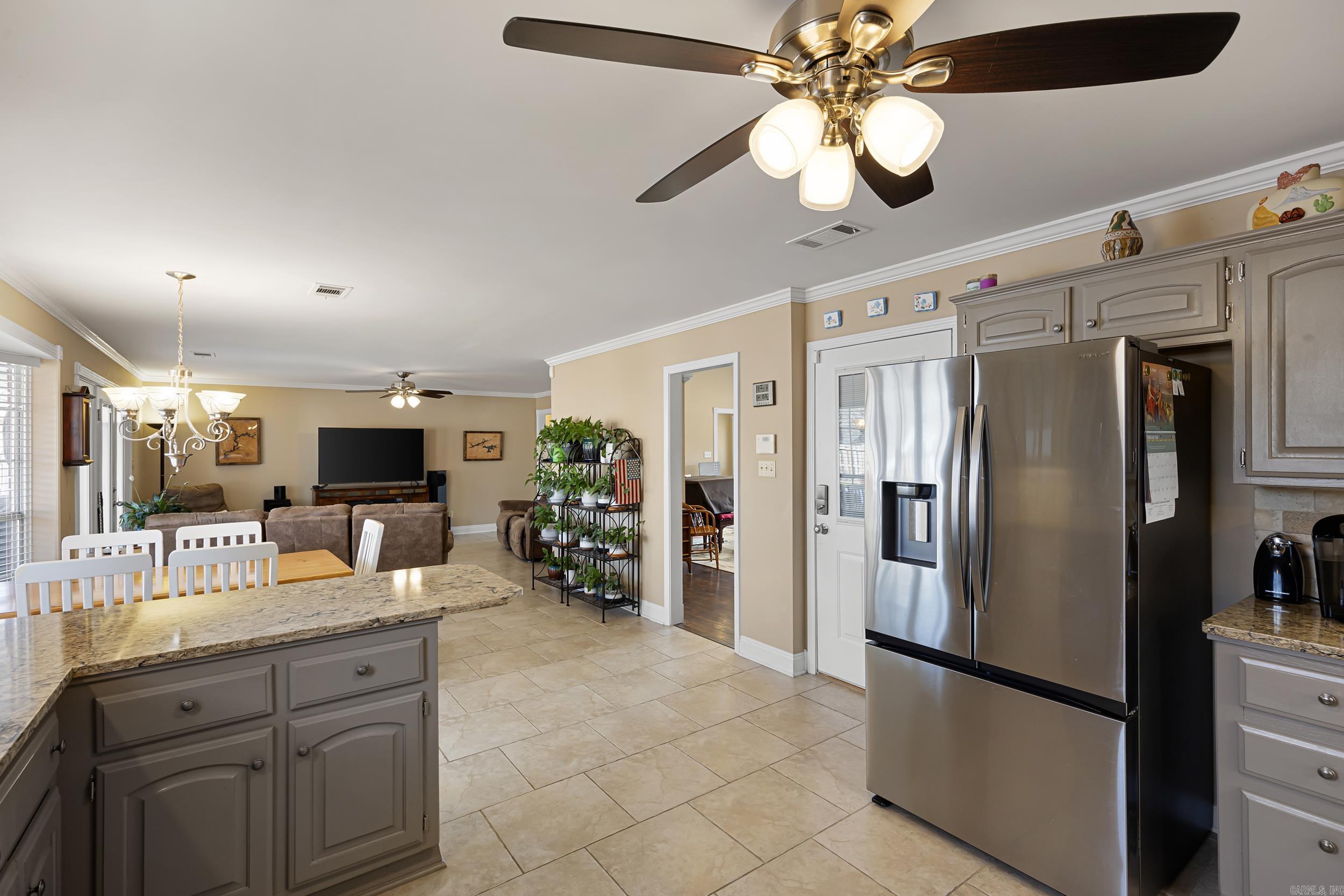 BROOKSIDE ESTATES - Residential