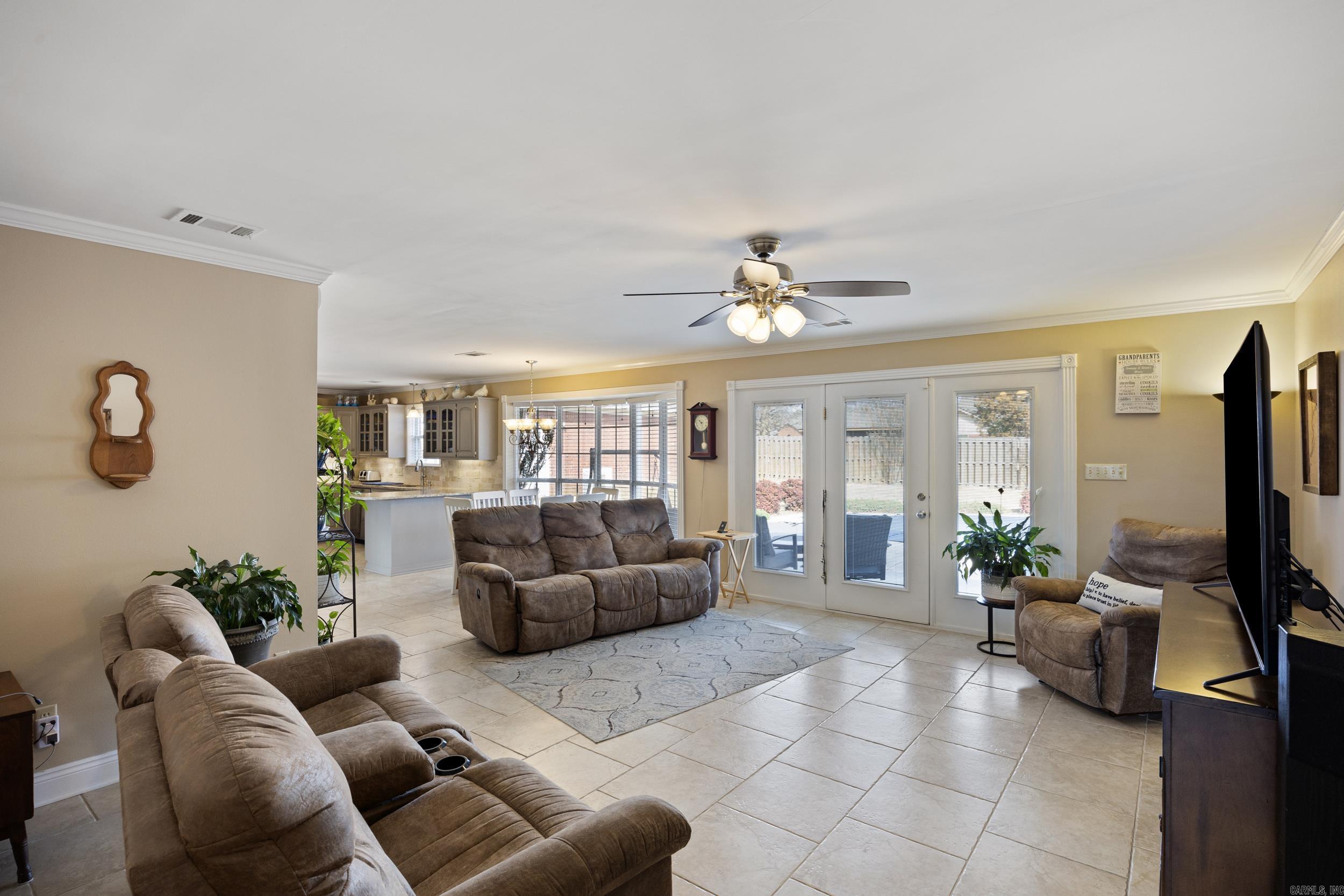 BROOKSIDE ESTATES - Residential