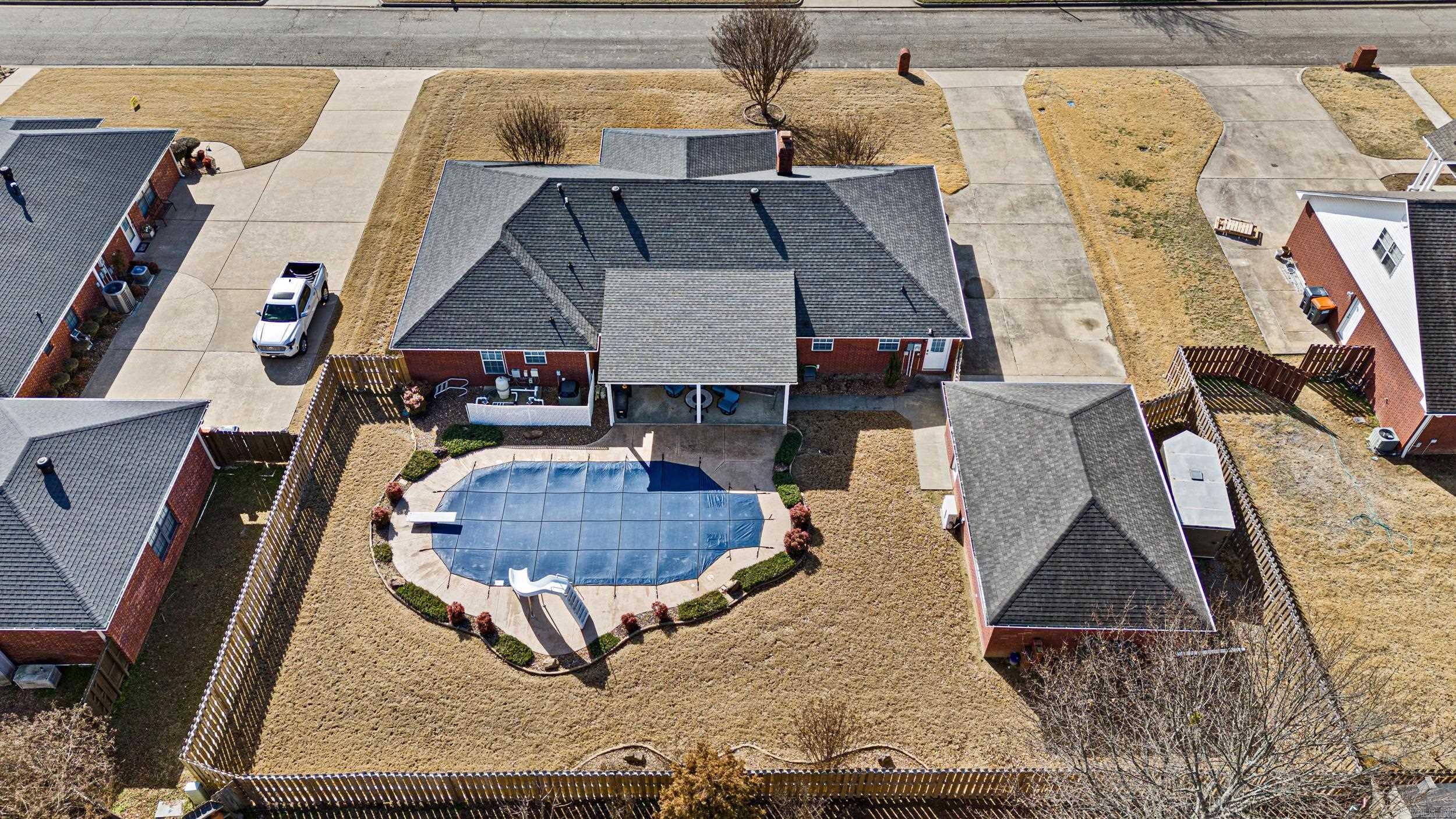 BROOKSIDE ESTATES - Residential