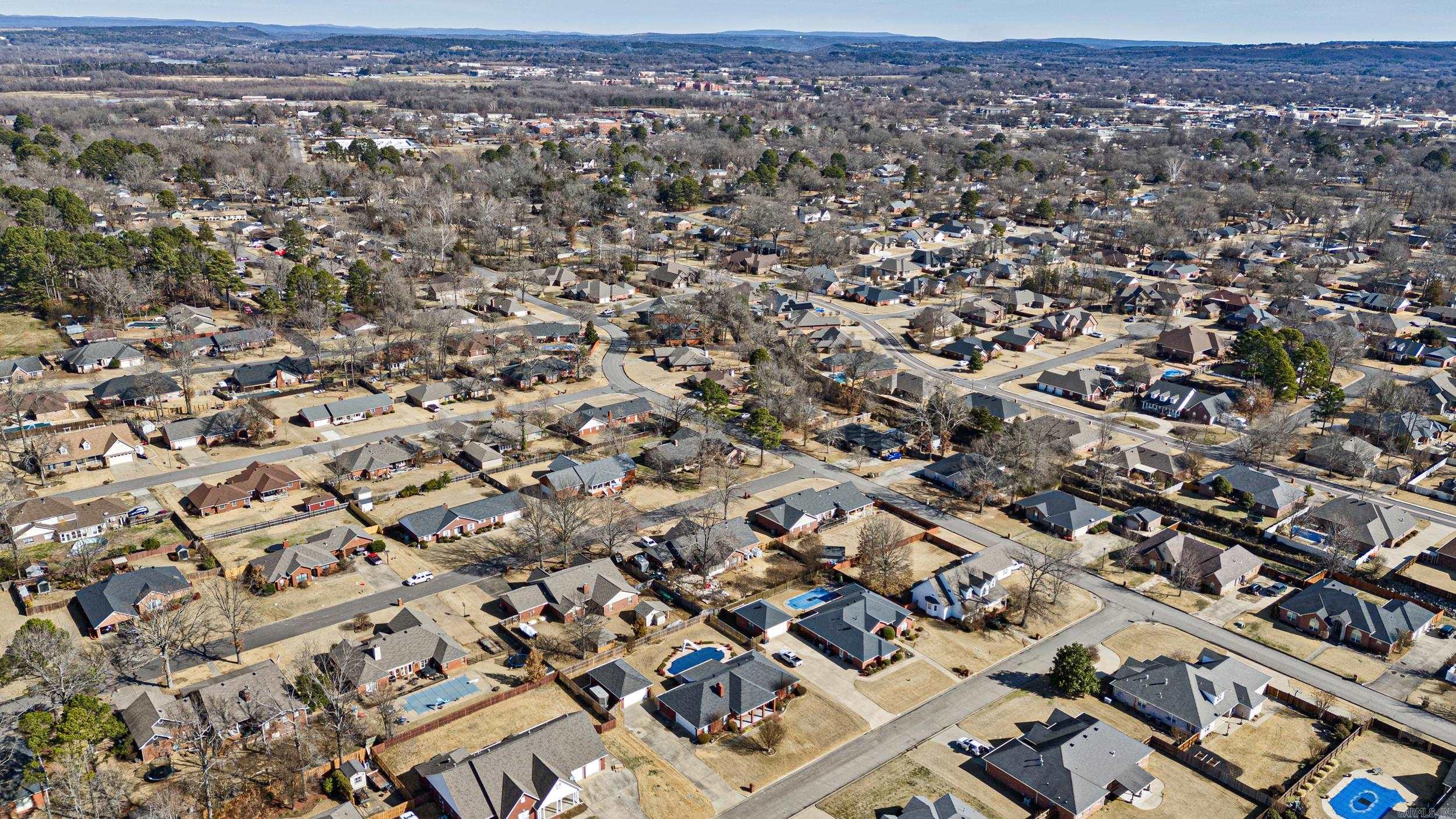 BROOKSIDE ESTATES - Residential