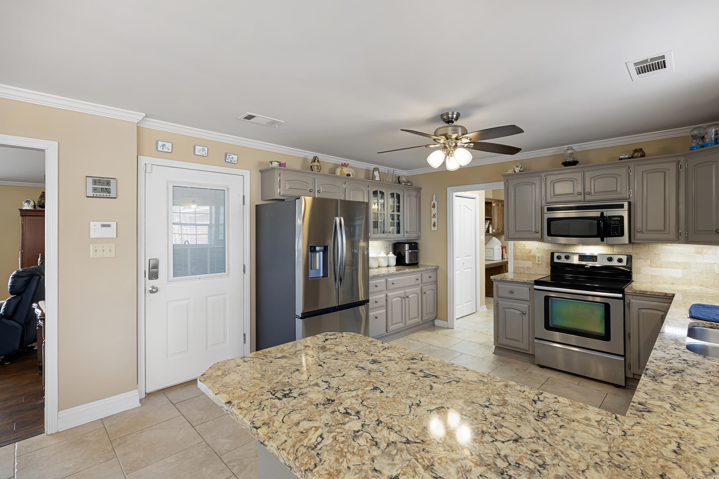 BROOKSIDE ESTATES - Residential