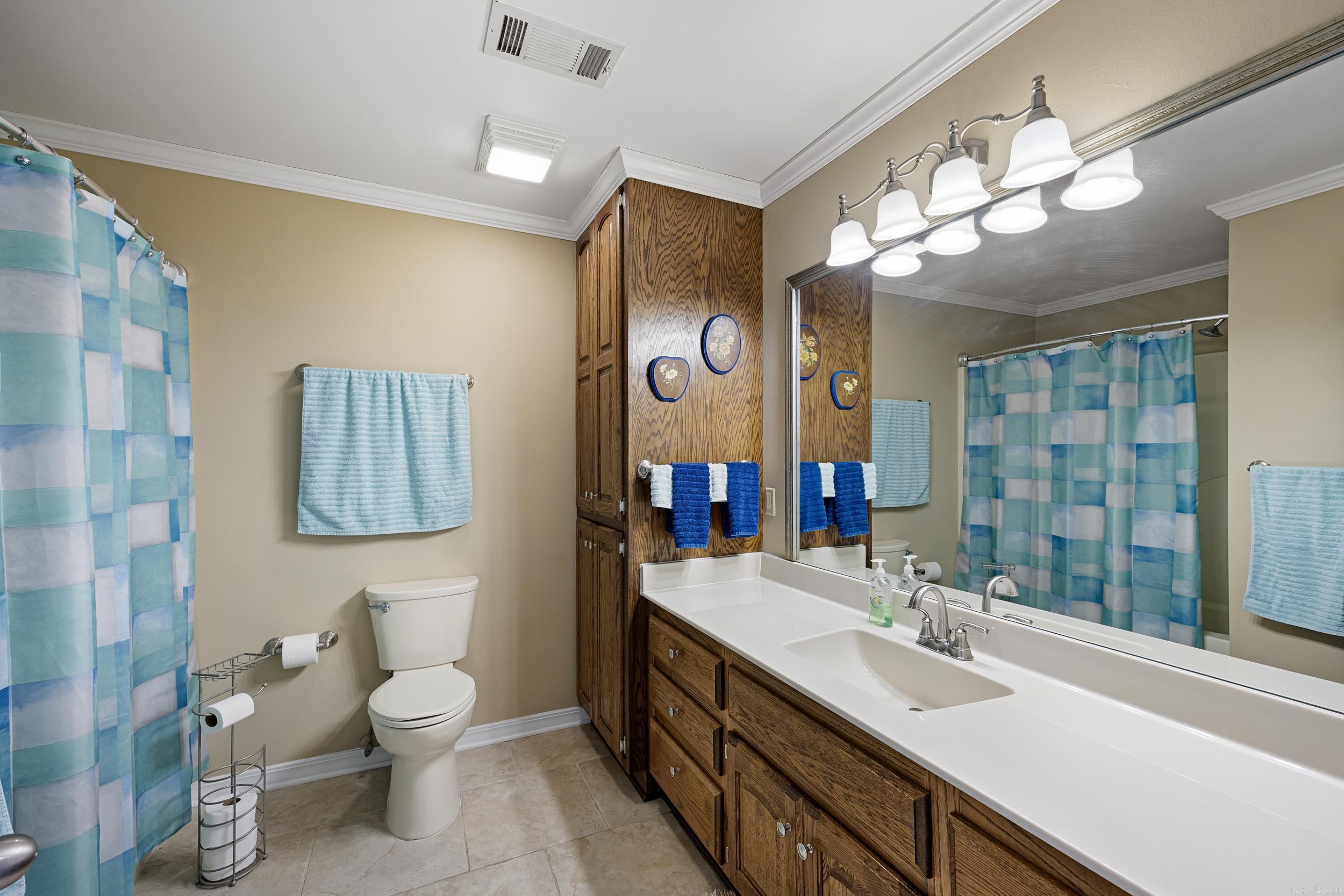 BROOKSIDE ESTATES - Residential