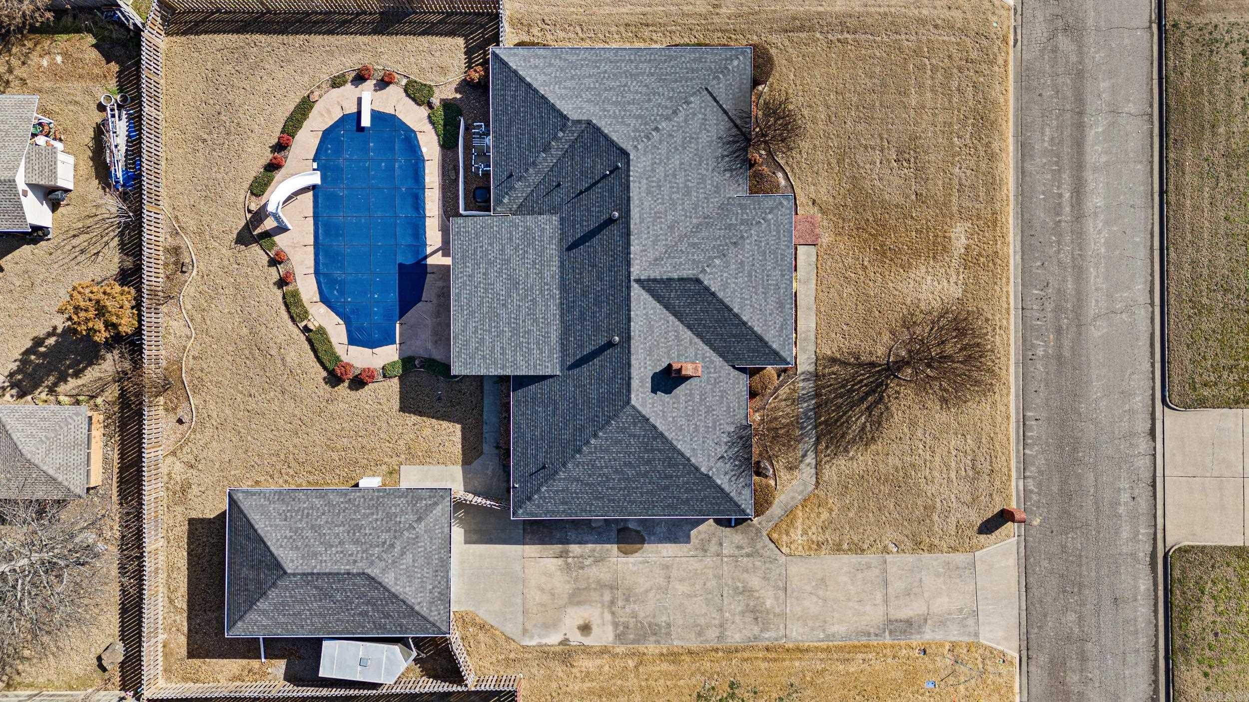 BROOKSIDE ESTATES - Residential