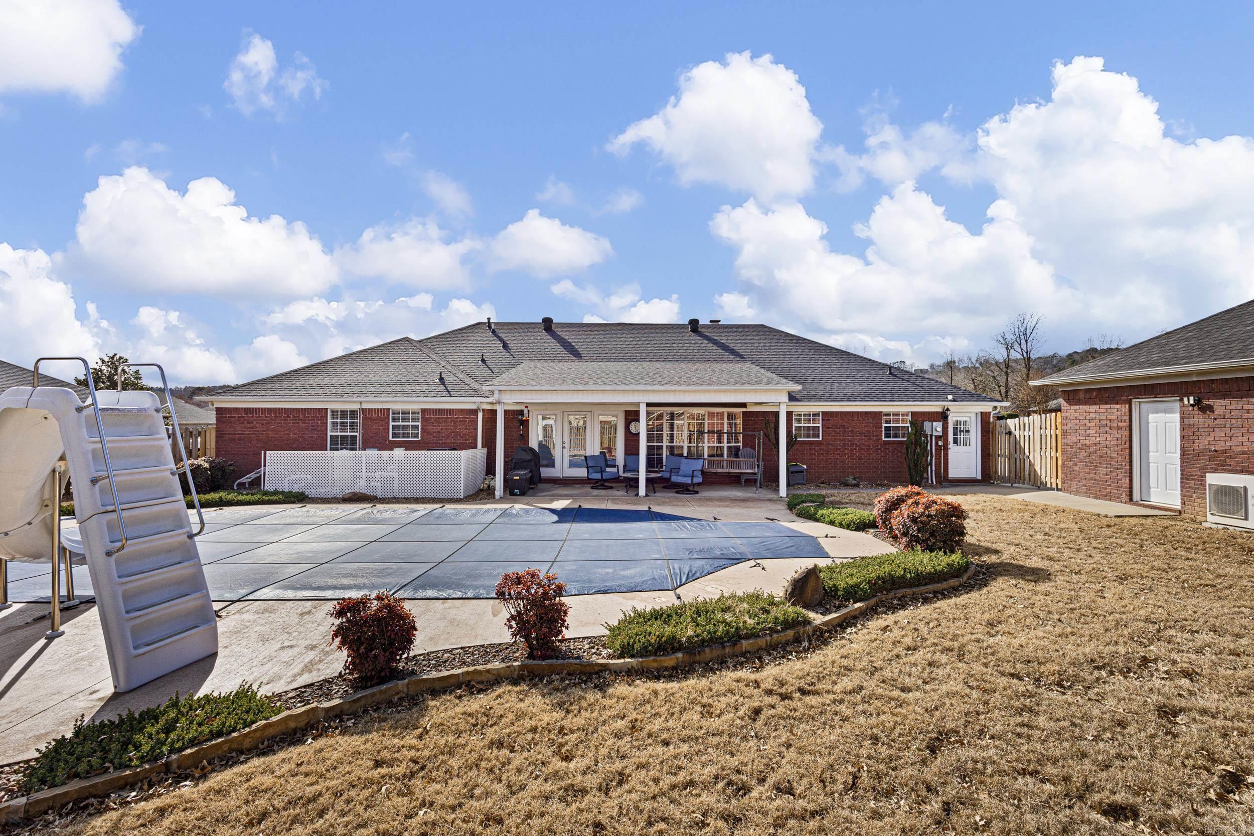 BROOKSIDE ESTATES - Residential