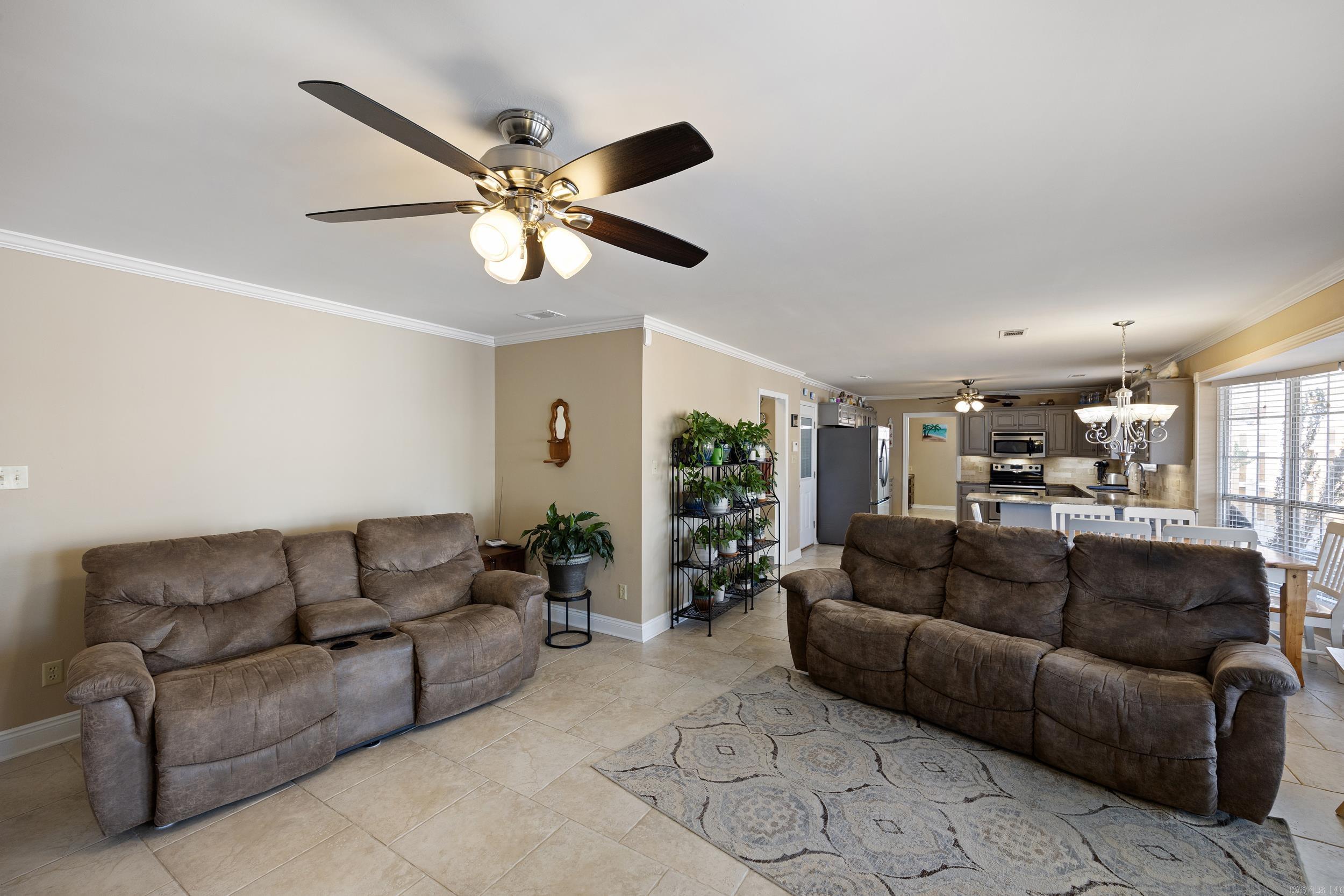 BROOKSIDE ESTATES - Residential