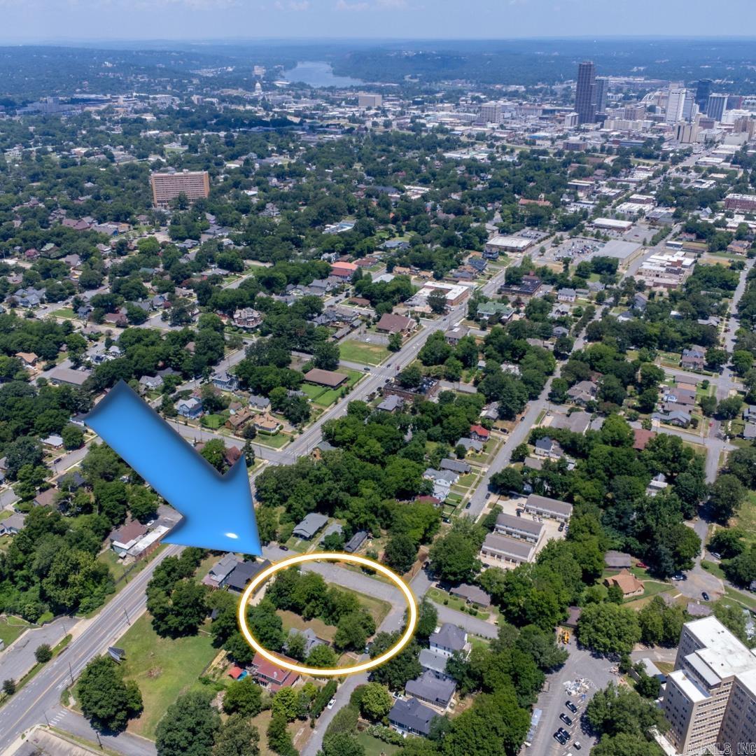 Rapely Estates - Land