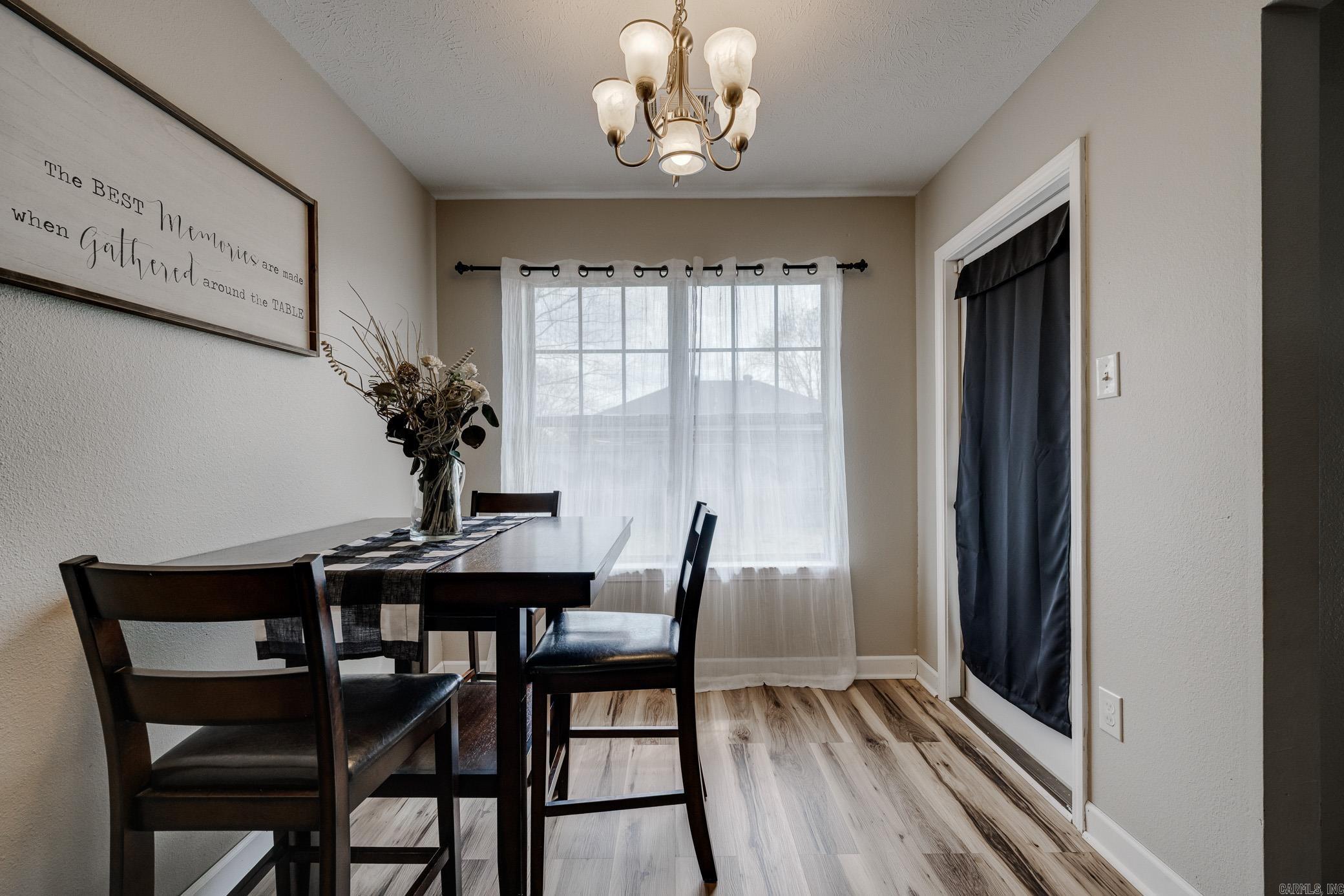 Shiloh Creek Estates - Residential
