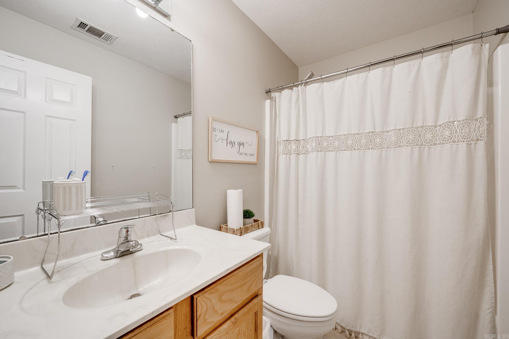 Shiloh Creek Estates - Residential