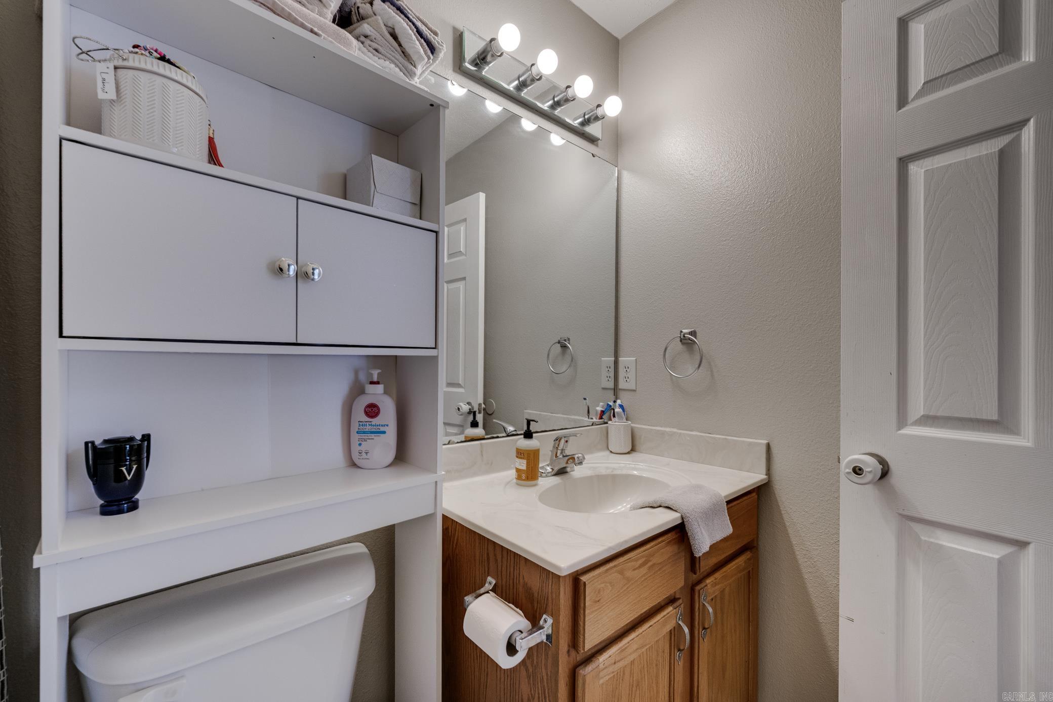 Shiloh Creek Estates - Residential